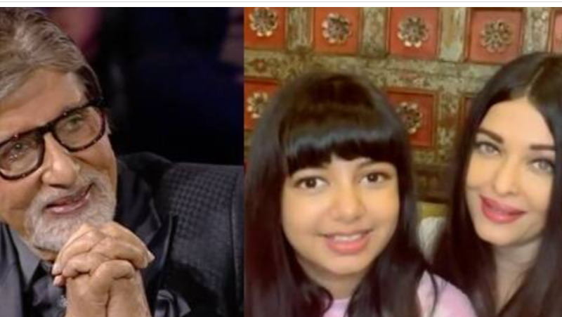 आराध्या बच्चन की याचिका पर कोर्ट ने लगायी यूट्यूब को लताड़ ; गूगल से यूट्यूब तक को दी सख्त चेतावनी