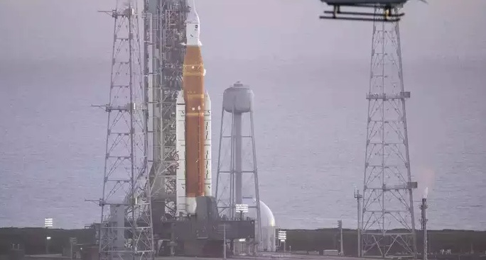 ‘आर्टेमिस’ महिलाओं की उड़ान को समर्पित नासा का मिशन