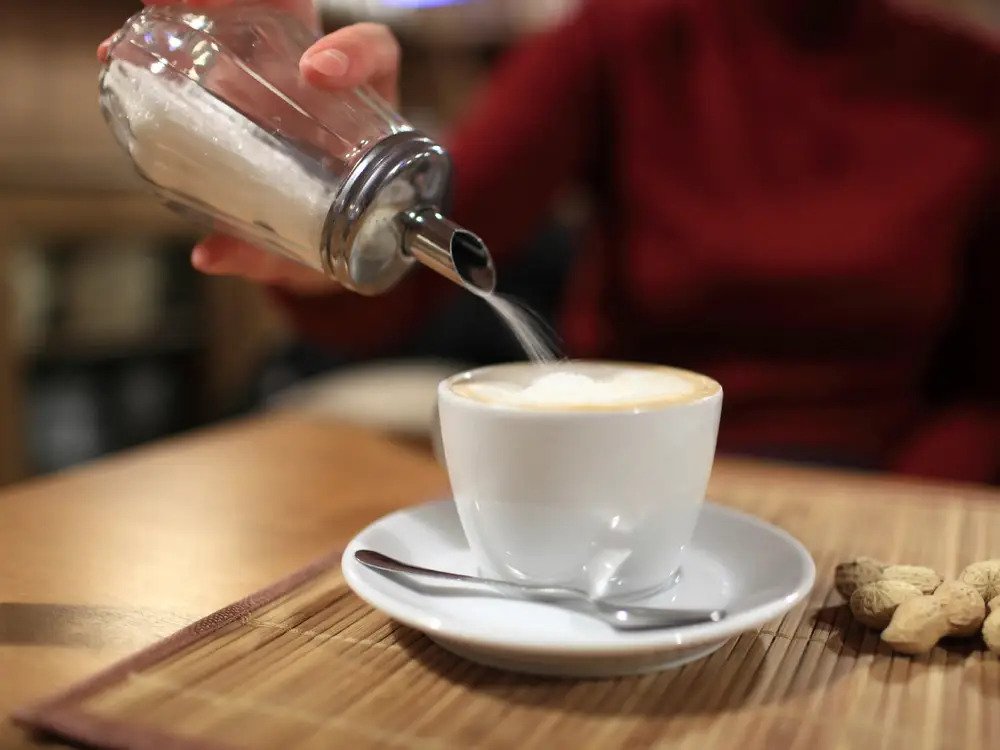 स्टडी का दावाः सेहत के लिए खतरनाक है शुगर फ्री टैबलेट