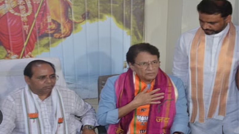 छोटे परदे क़े बड़े सितारे अरुण गोविल का क्या है मेरठ से नाता 