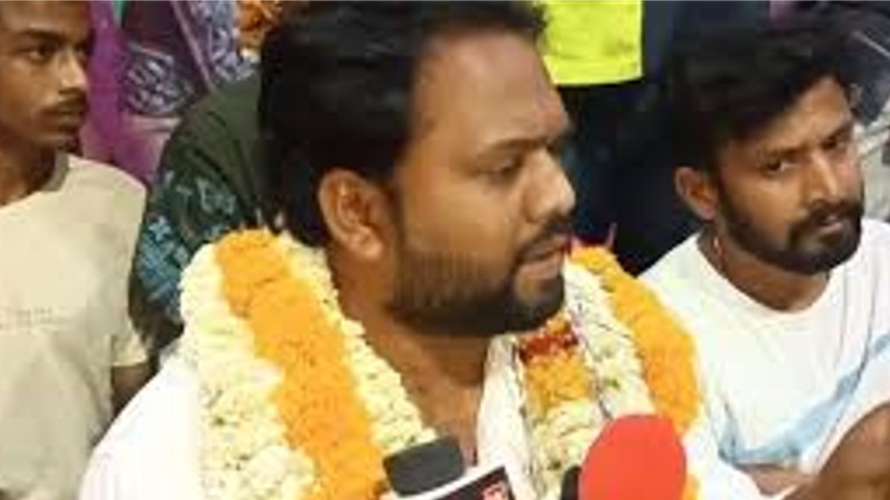 हम कोई मंदिर का घंटा नहीं जो कोई भी बजाकर चला जाय.. ' सीटों को लेकर कांग्रेस में हो गया खेला 