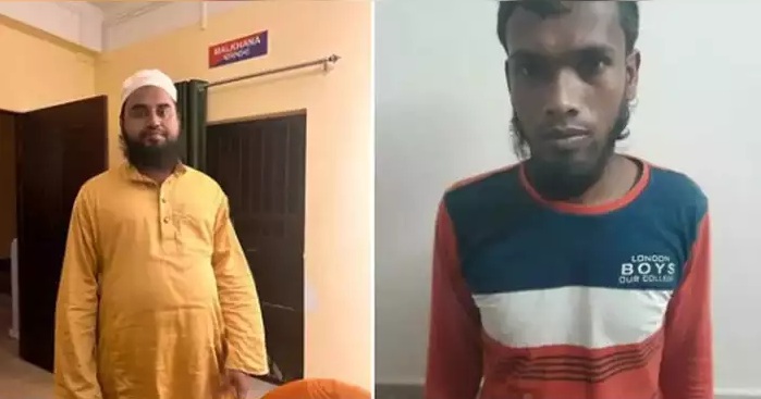 असम में मदरसे से आतंकी मॉड्यूल, मौलवी समेत 11 गिरफ्तार