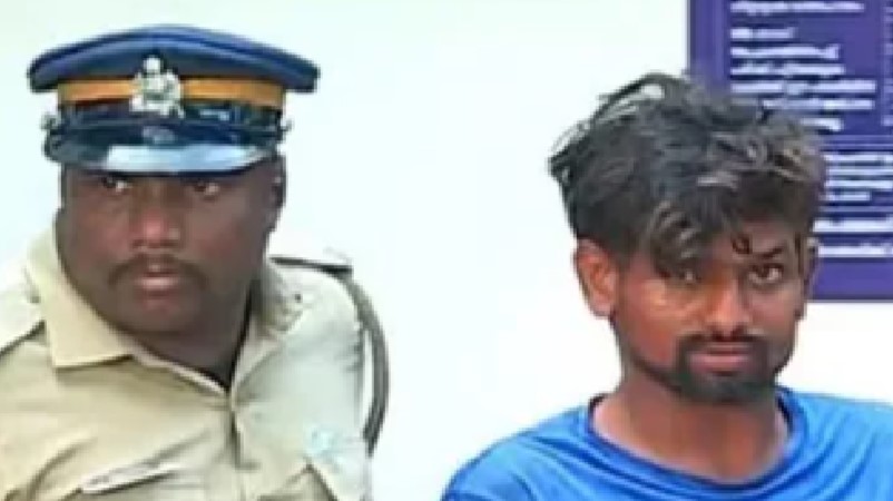 बच्ची से दुष्कर्म और हत्या के आरोपी असफाक आलम को सजा दिलाने में जुटी पुलिस, लेगी ज्यादा से ज्यादा चश्मदीदों के बयान