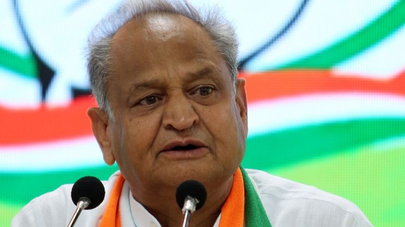 राजस्थान के राजकीय उच्च माध्यमिक विद्यालयों में होगा 746 पदों का सृजन