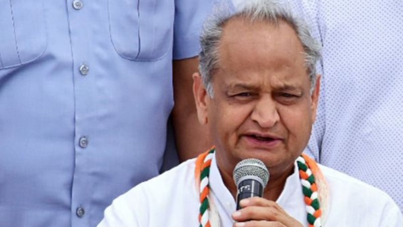 मुख्यमंत्री निःशुल्क अन्नपूर्णा फूड पैकेट योजना: दुकानदारों के लिए खुशखबरी, सीएम गहलोत ने 6 रु तक बढ़ाई मार्जिन राशि