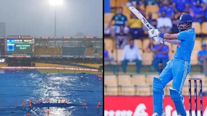 धो डाला..!  भारतीय टीम ने 228 रनों से पाकिस्तान टीम पर बड़ी जीत  हासिल की, विराट भी बने 13 हजारी 