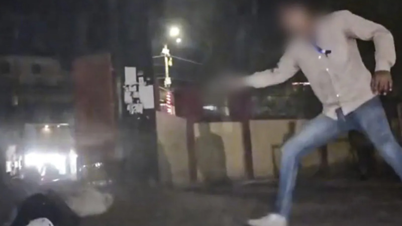 Atiq Ashraf Murder Case : अब आ सकता है सच सामने ; अतीक अशरफ को मारने वाले तीनो हमलावरों का हो सकता है नार्को टेस्ट 