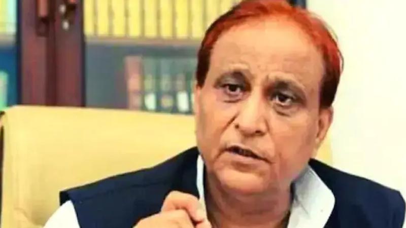 भड़काऊ भाषण के मामले में आजम खान को तीन साल की सजा, जमानत तो मिली पर विधायकी पर खतरा