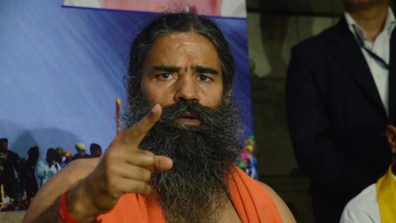 Wrestlers Protest: पहलवानों के समर्थन में उतरे बाबा रामदेव, बृजभूषण सिंह की गिरफ्तारी की मांग