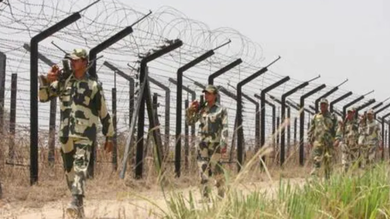 राजस्थान में भारत-पाक सीमा पर BSF की कार्रवाई, ड्रग तस्कर दो पाकिस्तानियों को किया ढेर