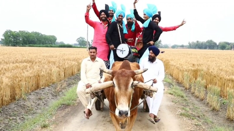 Baisakhi 2024: आज हैं बैसाखी यानि किसानों का त्यौहार... क्या हैं इसका धार्मिक महत्व