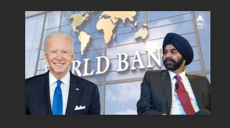 Joe Biden : अमेरिकी राष्ट्रपति जो बाइडेन ने मास्टरकार्ड के पूर्व CEO अजय बंगा  को वर्ल्ड बैंक के अध्यक्ष पद के लिये नामित किया