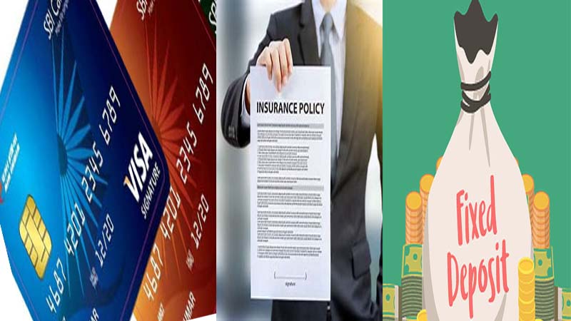 बैंक एफडी, एटीएम कार्ड और जीवन बीमा पॉलिसी को लेकर हो रहे हैं 1 अक्टूबर से कई परिवर्तन