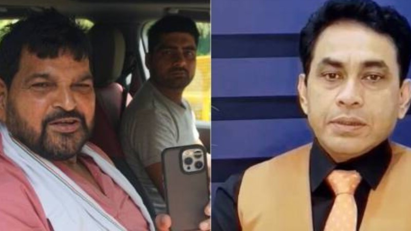 ज़रूर आऊंगा कोर्ट..नहीं चाहिए पेशी के लिए कोई छूट' बोले बृजभूषण ; यौन उत्पीड़न पर सुनवाई आज