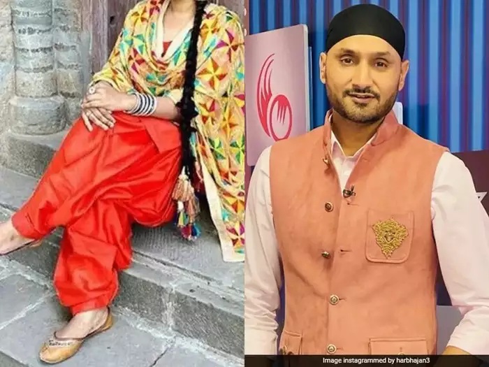 इस बार क्रिकेट नहीं, ओमान में अत्याचार सहने को मजबूर भारत की बेटी की मदद में काम आये भज्जी