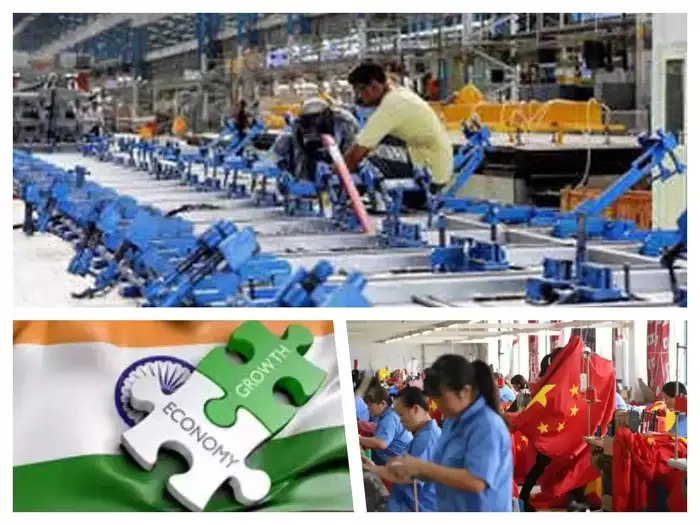 भारतीय इकोनॉमी की रफ्तार दुनिया में सबसे तेज, चीन तो कहीं आसपास भी नहीं