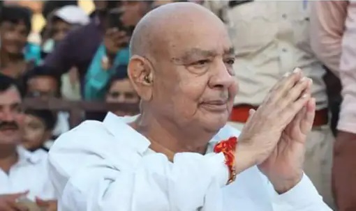 बेबाक बयानों के बादशाह भंवरलाल शर्मा नहीं रहे