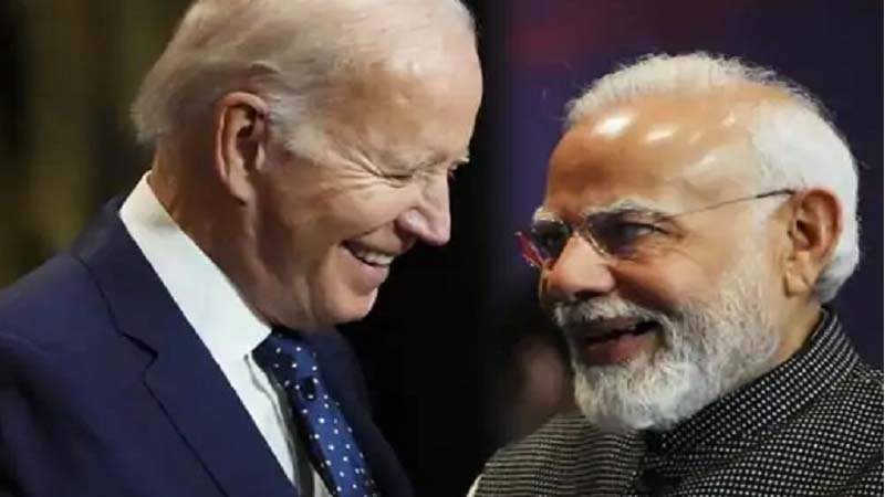 G-20 Summit : जी-20 से पहले बाइडेन से मिलेंगे मोदी..! अमेरिका से आया न्योता, जून में अमेरिकी संसद को कर सकते है संबोधित