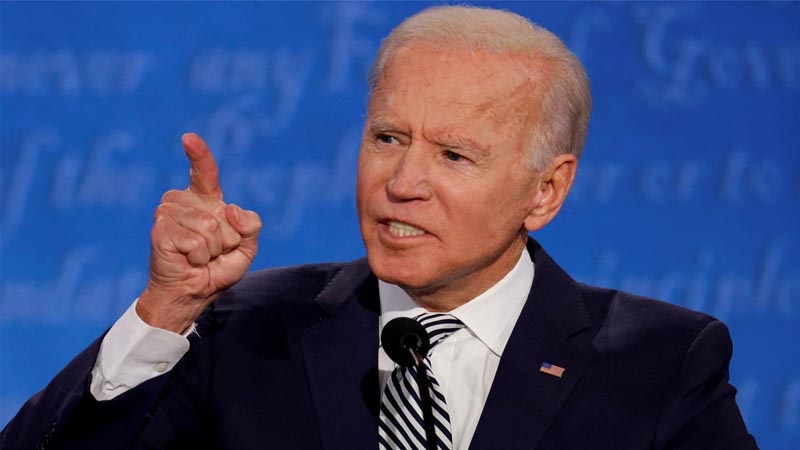 बाइडेन पर पाक गुस्से की लहर: कट्टरपंथी पार्टी बोली, एम्बेसेडर को देश से निकालो