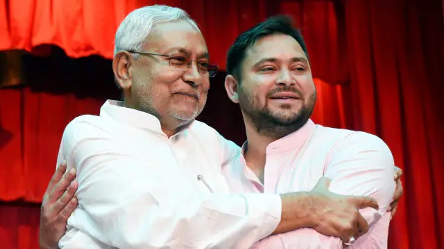 अब जदयू मुक्त बनेगा बिहार, होने वाला है बड़ा खेला..!