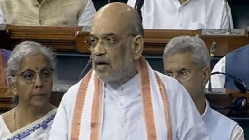 दफा 302 नहीं,नए संशोधनों के साथ अब दफा 99 , केंद्र सरकार ने 3 नए विधेयक पेश किए