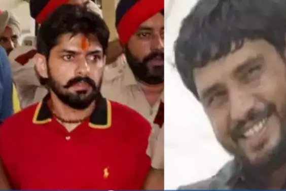 कनाडा से गैंगस्टर लॉरेंस और जठेड़ी को मारने की सुपारी, हथियार खरीदने को मांगी थी रंगदारी