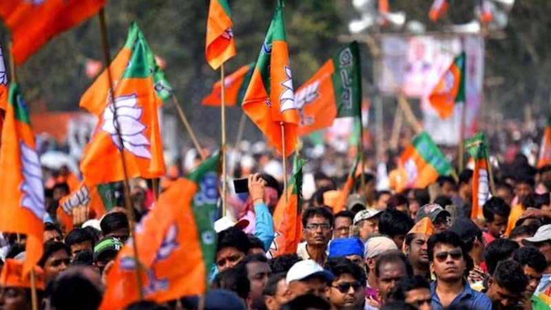 आखिर क्यूं कटा इन नेताओं का टिकट! क्या है इस बार भाजपा का टिकट वितरण फंडा 