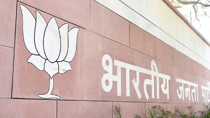अमेठी छीनी, अब रायबरेली के लिए तैयार है भाजपा का ब्लू प्रिंट