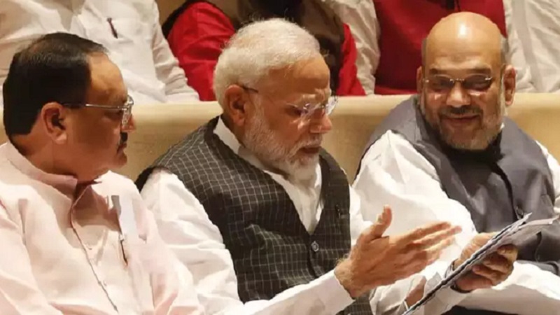 हर सीट पर खास सर्वे, कई विधायकों के टिकट पर संकट! राजस्थान में बीजेपी का विजयी प्लान 