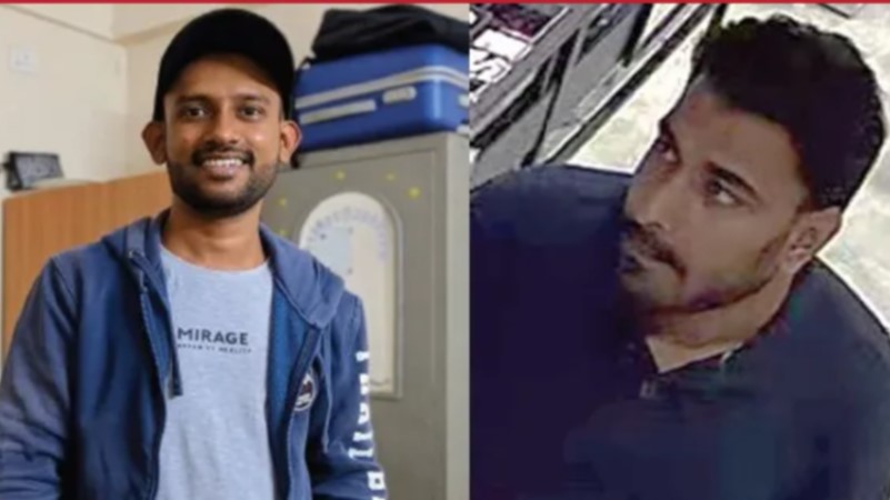 रामेश्वरम कैफे ब्लास्ट केस : एनआईए ने की ब्लास्ट के दोनों आरोपियों की  पहचान