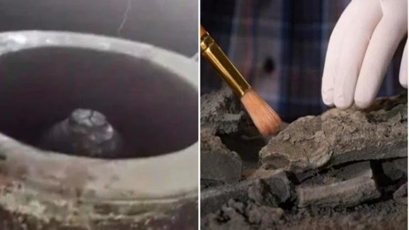 आखिर..,  क्या होती है कार्बन डेटिंग..?