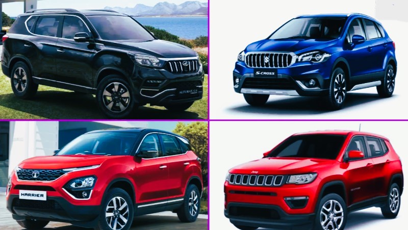 अब सड़कों पर कभी नहीं देंगी दिखाई... पिछले साल इन पांच कारों ने किया अपने सफर को बाय बाय 