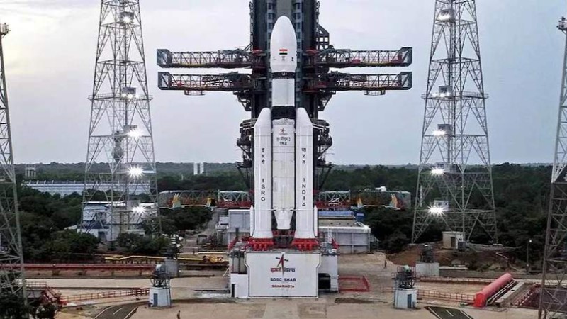 चंद्रयान- 3 लांच, ISRO ने दुनिया में रचा नया इतिहास, 50 दिनों में पूरी करेगा चंद्रमा की यात्रा