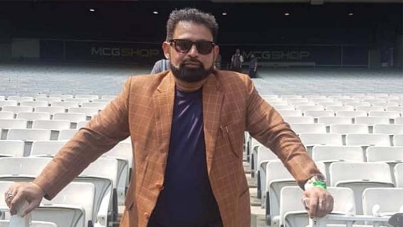 लगातार भारतीय टीम की नाकामी से नाराज बीसीसीआई ने चेतन शर्मा की अगुवाई वाली चयन समिति को किया बर्खास्त