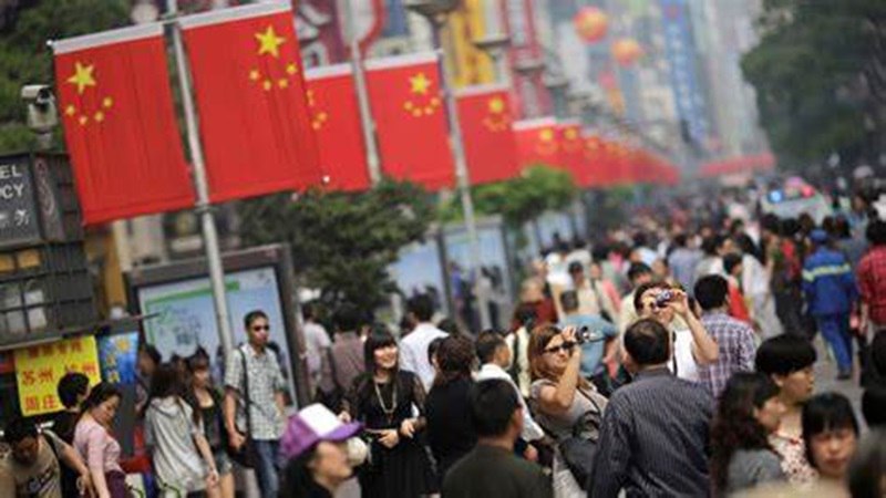 तो चीन लाएगा दुनिया में विनाशकारी मंदी ! बर्बाद होता ड्रेगन है ज्यादा खतरनाक