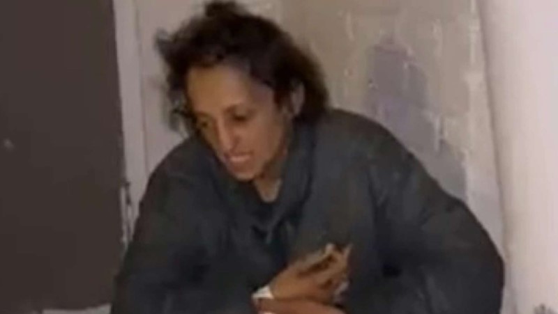 उच्च शिक्षा लेने USA गयी एक भारतीय युवती मिली शिकागो की सड़कों पर बदतर हालात में, मां ने लिखा दूतावास को पत्र