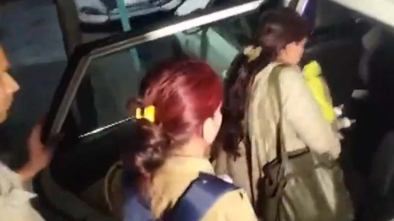 सीबीआई की जबर्दस्त कार्रवाई,,दिल्ली में बच्चा चोरी गैंग पर छापेमारी कर छुड़ाए कई बच्चे