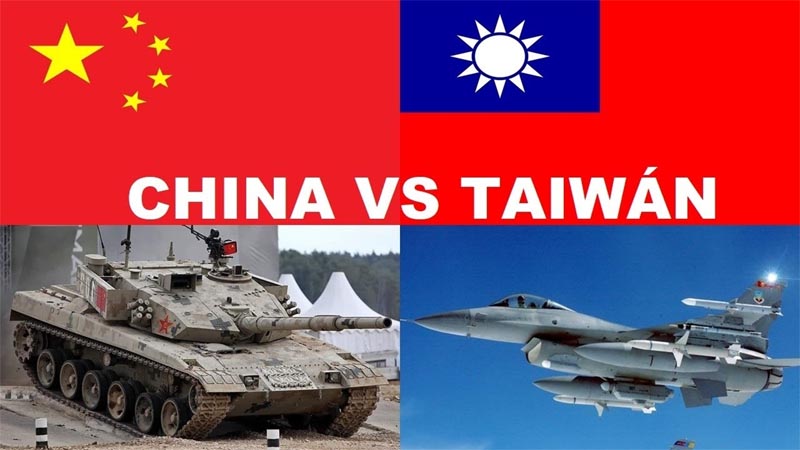 ब्लिंकन का बेबाक बयानः हमारी सोच से ज्यादा तेजी से ताइवान कब्जाने की तैयारी में चीन