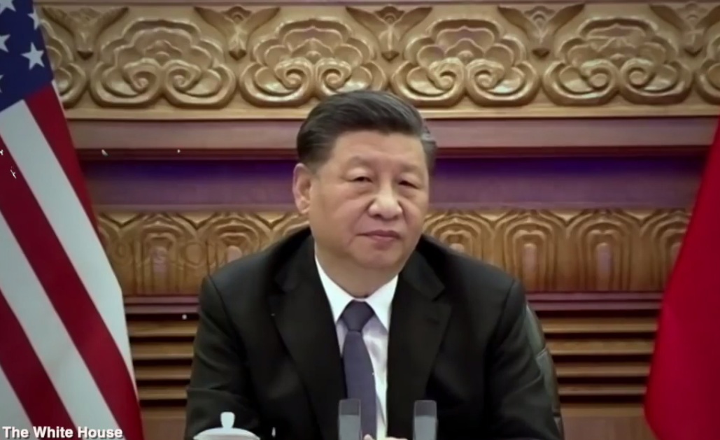 ड्रेगन के खतरनाक इरादे, 'रोबोट' जैसे सैनिक चाहते हैं जिनपिंग