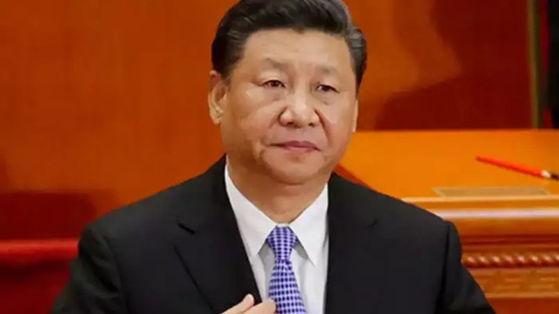 ये क्या कांड हो गया चालबाज चीन के साथ! 20 साल में पहली बार हुआ ऐसा..!