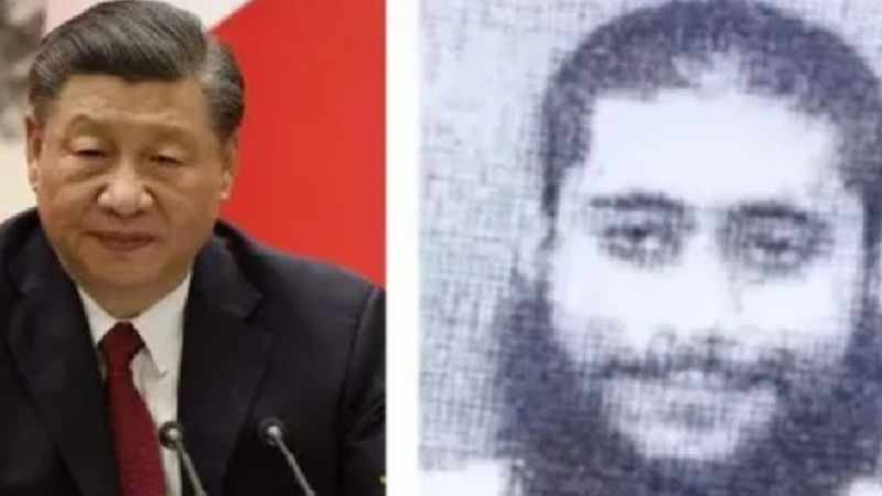 फिर इस बार...! हर बार अपनी वीटो पावर से आखिर आतंकियों को क्यों बचाता है चीन