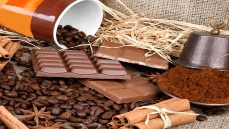 चॉकलेट के शौकीन हैं तो संभल जाइये, हो सकता है कि इसे खाने के साथ आपके पेट में सीसा जा रहा हो..!