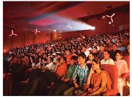 राष्ट्रीय सिनेमा दिवसः सिनेमाघरों में 16 सितंबर को मिलेगा केवल 75 रुपये का टिकट..!