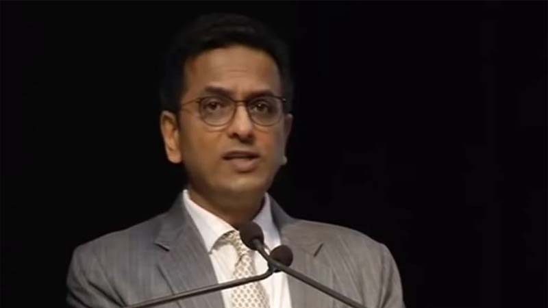 चीफ जस्टिस डीवाई चंद्रचूड़ ने ऑनर किलिंग पर जताई चिंता, कहा घरवालों की मर्जी के खिलाफ विवाह एक प्रमुख वजह