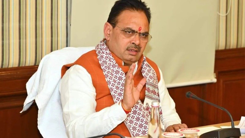 आकाशीय बिजली से मृत्यु पर 5-5 लाख की आर्थिक सहायता देगी भजनलाल सरकार