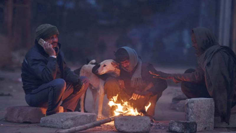 राजस्थानः अगले चौबीस घंटों तक जारी रहेगी शीतलहर, दो दिनों में  मावठ की पूरी संभावना