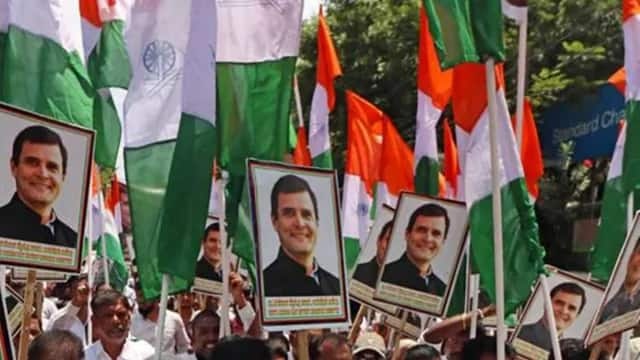 कांग्रेस का हाईटेक चुनाव, धांधली न हो इसलिए डेलीगेट्स को मिलेंगे कोडेड आईकार्ड