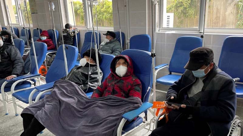 चीन की चालाकियां..! नहीॆं लिखने दे रहा है मरीजों के डेथ सर्टिफिकेट में ‘कोरोना से मौत’