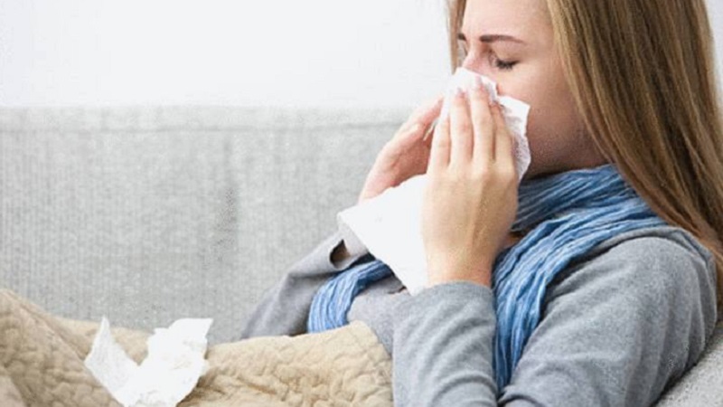 बुखार और खांसी को हल्के में ना लें, देश में तेजी से फैल रहा है एच3एन2 वायरस..आईसीएमआर की हिदायत कि एंटिबायटिक लेने से बचें