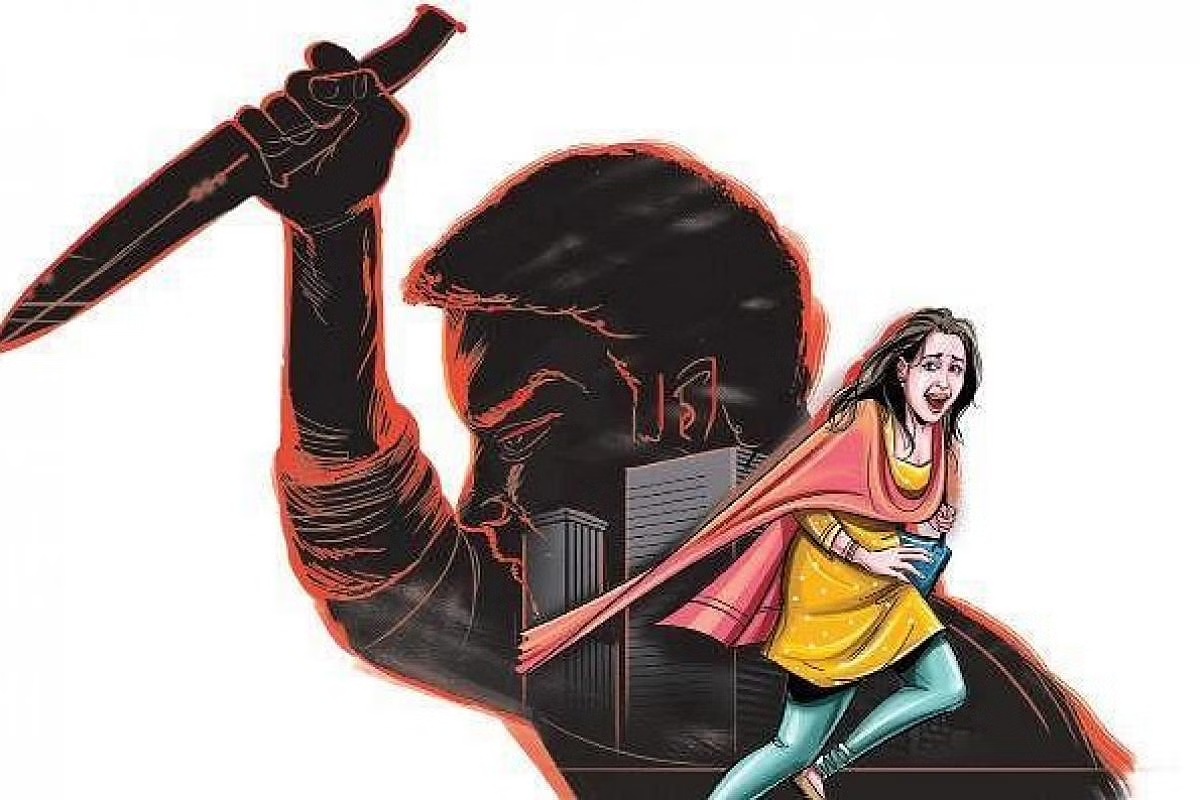 छेडख़ानी से तंग 4 बहनों ने आरोपी को पीट-पीटकर मार डाला